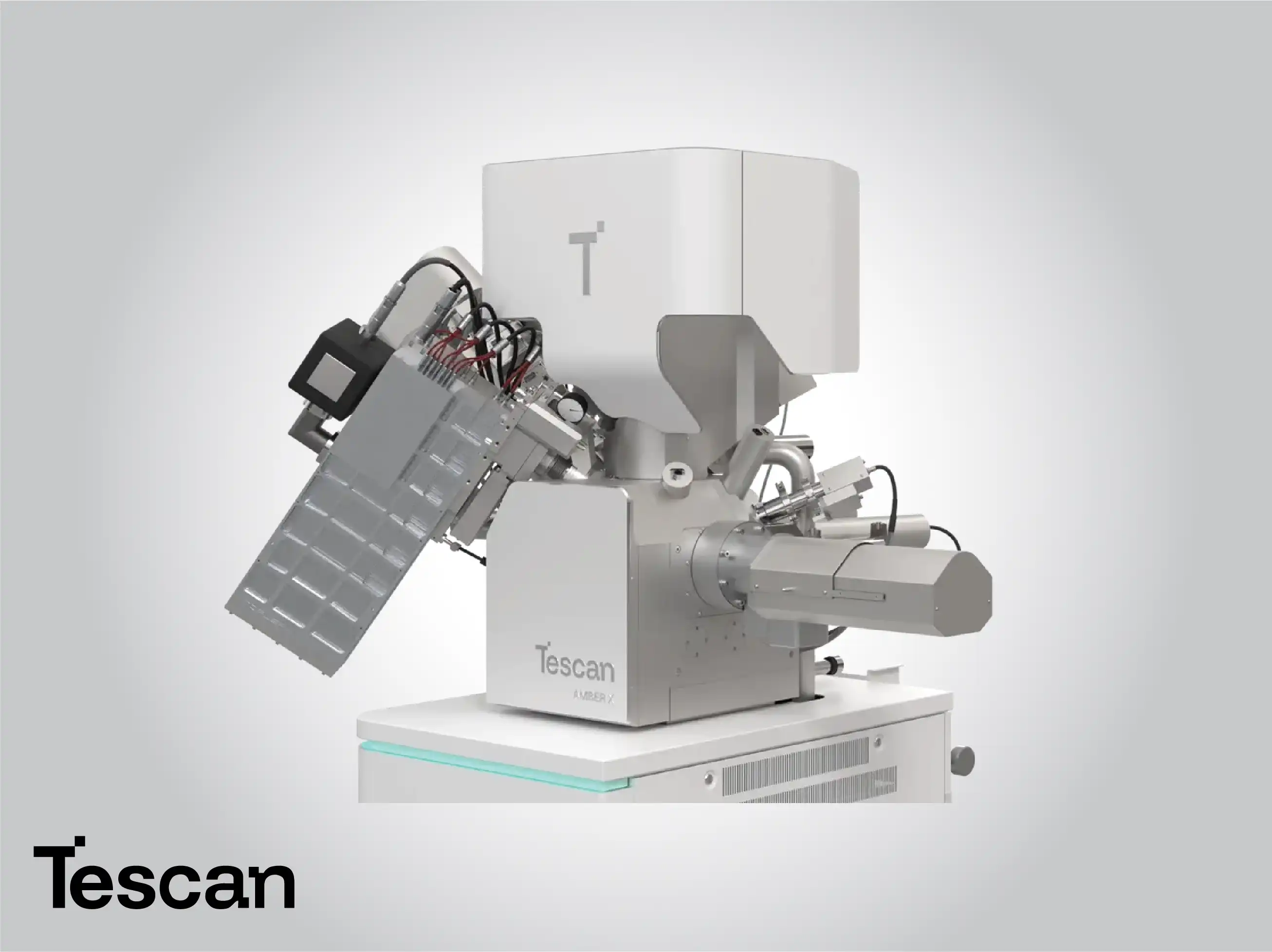 FIB-SEM for Semiconductors